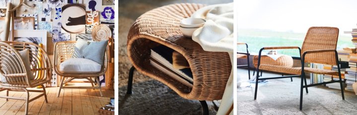 Buskbo stoelen ikea