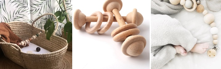 deem design babyspeelgoed