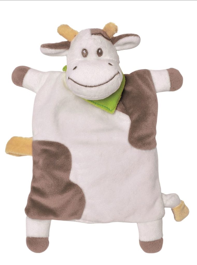 Warmteknuffel
