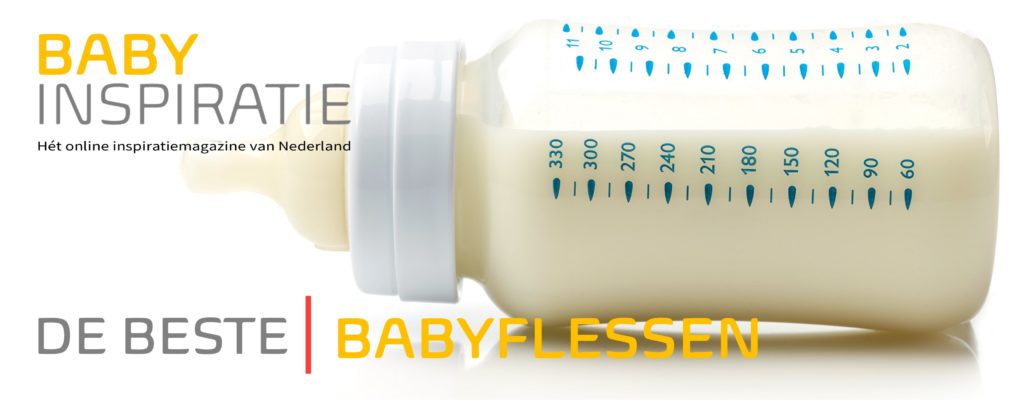 de beste babyflessen