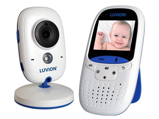 De beste babyfoon