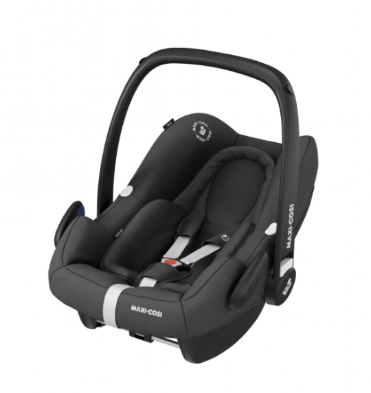 Autostoel Maxi-Cosi Rock Essential Black