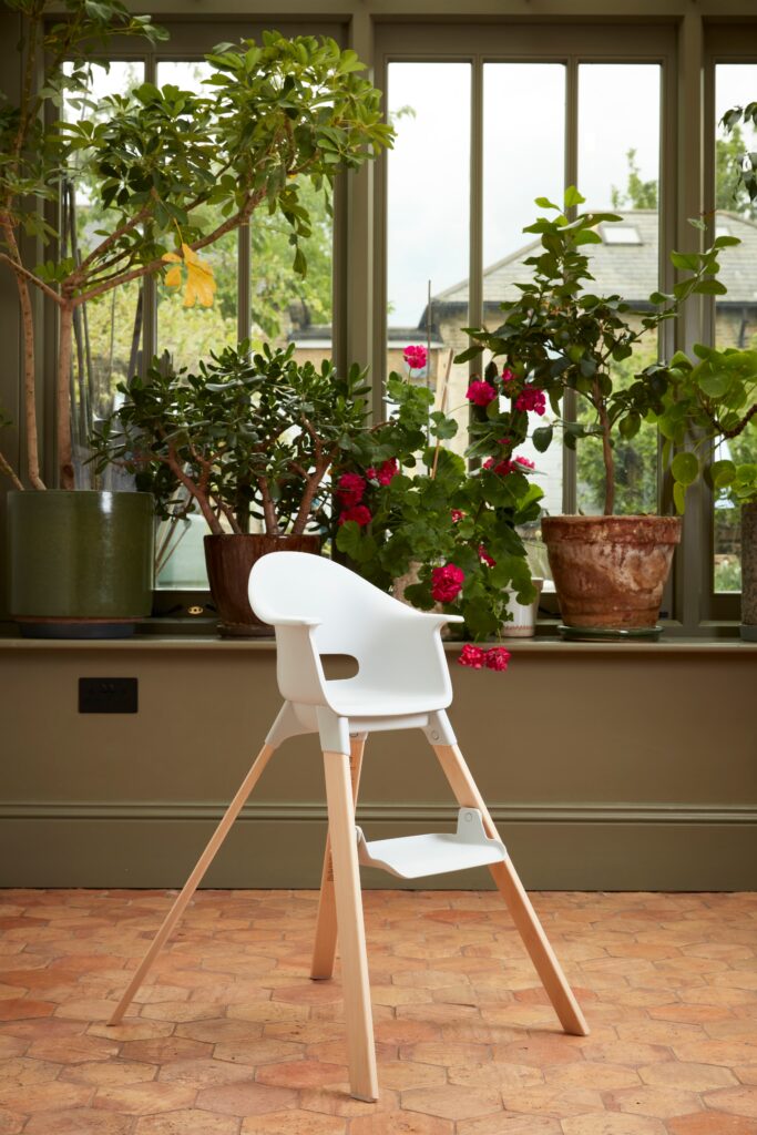 stokke stoel