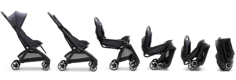 bugaboo butterfly