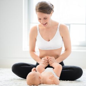 medela borstvoedingsbeha