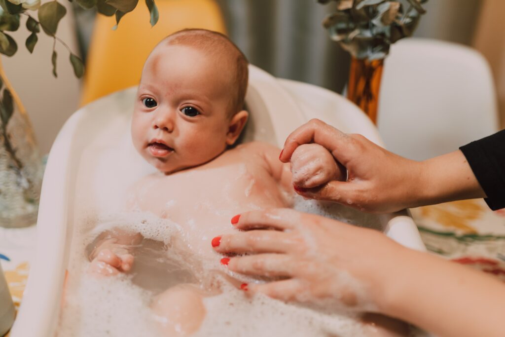 baby door te laten slapen