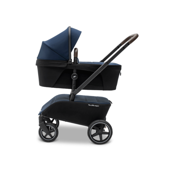 Jiffle Wagon kinderwagen