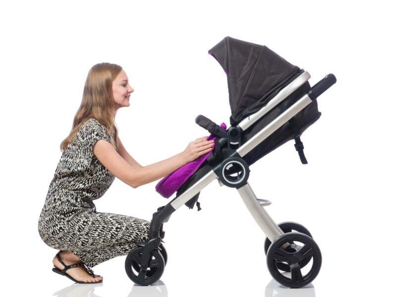 De beste kinderwagen