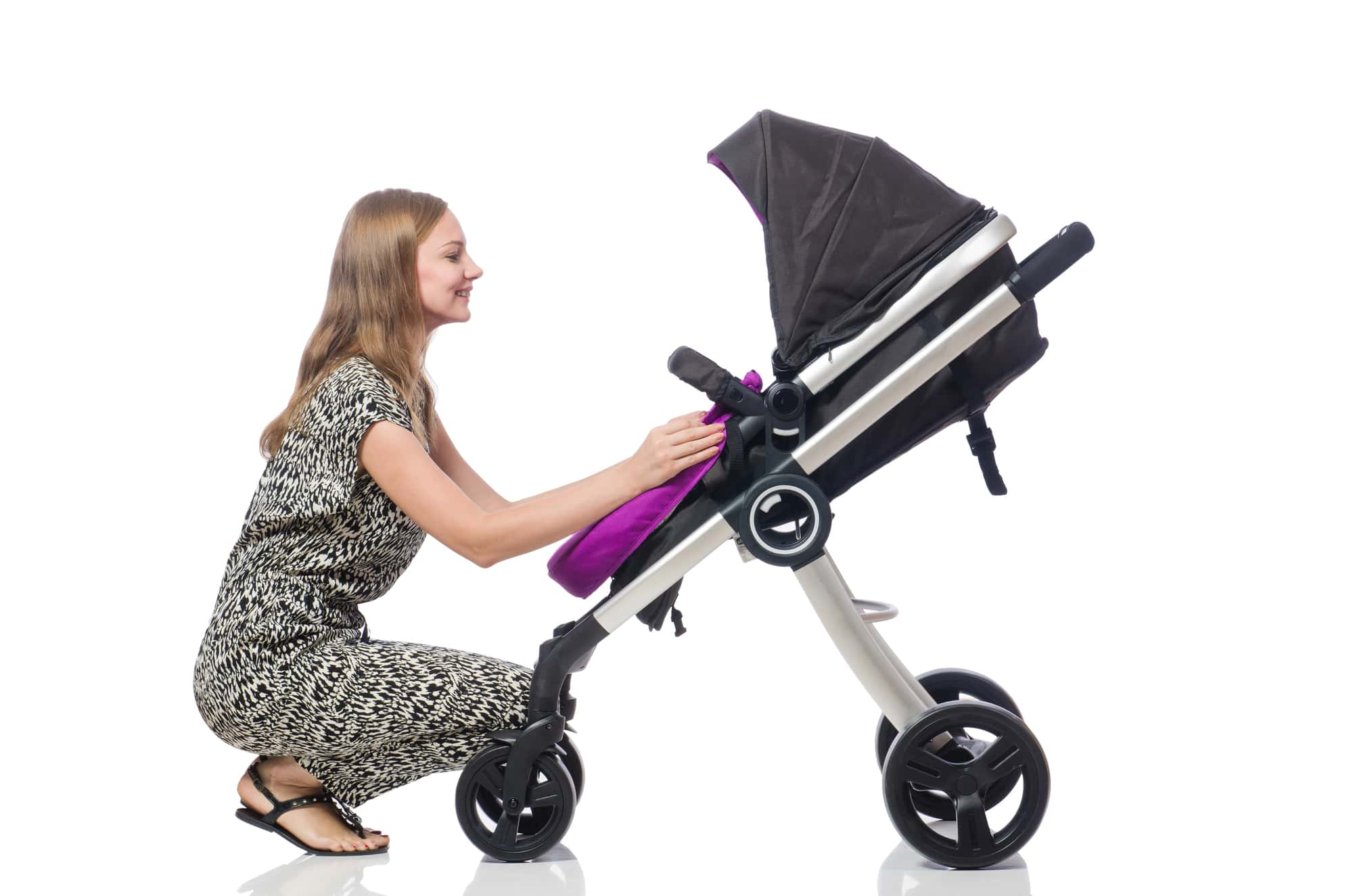 De beste kinderwagen